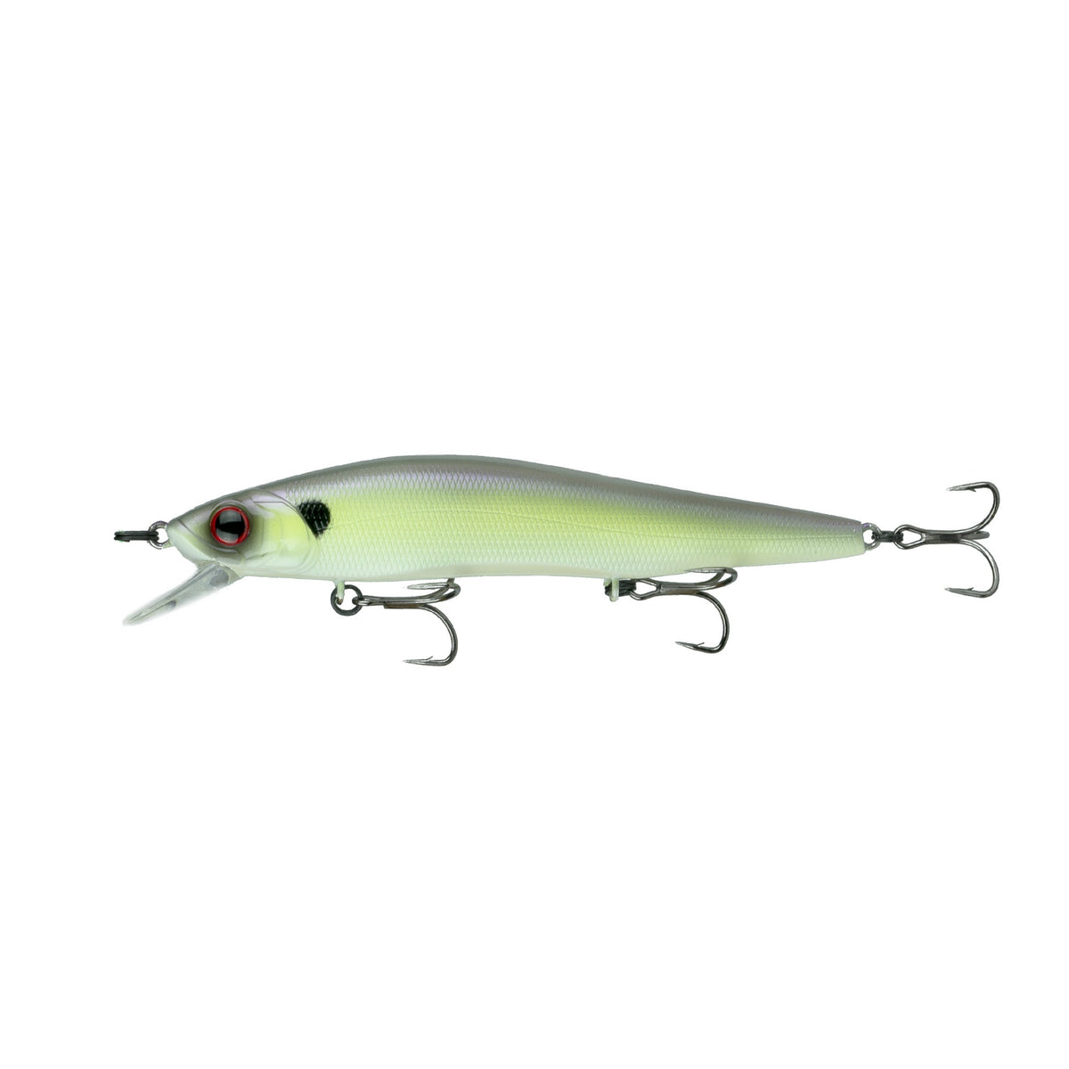 6th Sense Fishing Provoke 106 Series Jerkbait 